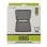 Muvit For Change Cargador Solar Plegable 10W Negro