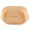 Accessoires Papier Silicone Friteuse sans Huile Cecotec Cecofry Paper Pack S 150pcs 16-20cm 230°C