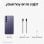 Samsung Galaxy S24 8/128GB Violeta Cobalt Libre