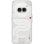 Nothing Phone 2a 5G 8/128GB Blanco Libre