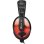 Casque de jeu Xtrike Me HP-307 avec microphone pour XBOX One/PS4