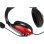Casque de jeu Xtrike Me HP-307 avec microphone pour XBOX One/PS4