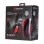 Casque de jeu Xtrike Me HP-307 avec microphone pour XBOX One/PS4