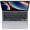 Apple MacBook Pro Touch Bar Intel Core i5/8GB/256GB SSD/13.3" Gris Espacial