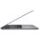 Apple MacBook Pro Touch Bar Intel Core i5/8GB/256GB SSD/13.3" Gris Espacial