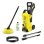 Nettoyeur haute pression domestique Karcher K 3 Power Control 380 L/h