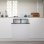 Balay 3VF5011NP Einbaugeschirrspüler Kapazität 13 Maßgedecke E