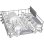 Balay 3VF5011NP Lavavajillas Integrable Capacidad 13 Cubiertos E