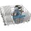 Balay 3VF5011NP Lavavajillas Integrable Capacidad 13 Cubiertos E
