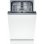 Máquina de Lavar Loiça Bosch SPV2HKX42E 10 Talheres E com AquaStop