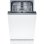 Máquina de Lavar Loiça Bosch SPV2HKX42E 10 Talheres E com AquaStop