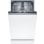 Bosch SPV2HKX42E Classe E Lavastoviglie 10 Servizi 5 Programmi