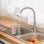 Philips Water AWP3703/10 Sistema de Filtración de Agua para Grifo