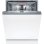 Bosch SMV4ECX21E Máquina de Lavar Loiça Integrável Capacidade 14 Conjuntos B