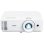 Acer H6541BDK Proyector ANSI DLP 4000 Lúmenes FullHD 3D Blanco