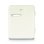 HKoenig TOAD8 Mini Frigorífico Vintage 31L E Crema