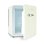 HKoenig TOAD8 Mini Frigorífico Vintage 31L E Crema