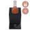 HKoenig LVX26 Refrigerador de Vinho até 9cm de Diâmetro com Controlo Digital 72W Preto