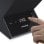 HKoenig LVX26 Refrigerador de Vinho até 9cm de Diâmetro com Controlo Digital 72W Preto