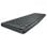 Logitech MK235 Combo Teclado y Ratón Inalámbricos Gris Teclado Francés AZERTY