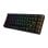 ASUS ROG Falchion Teclado Inalámbrico Gaming Cherry MX RGB Red Teclado Francés AZERTY
