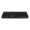 ASUS ROG Falchion Teclado Inalámbrico Gaming Cherry MX RGB Red Teclado Francés AZERTY