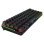 ASUS ROG Falchion Teclado Inalámbrico Gaming Cherry MX RGB Red Teclado Francés AZERTY