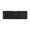 ASUS ROG Falchion Teclado Inalámbrico Gaming Cherry MX RGB Red Teclado Francés AZERTY