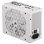 Corsair RM1000x SHIFT White Series 1000W 80 Plus Gold Modulaire
