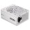 Corsair RM1000x SHIFT White Series 1000W 80 Plus Gold Modulaire