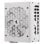 Corsair RM1000x SHIFT White Series 1000W 80 Plus Gold Modulaire