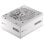 Corsair RM1000x SHIFT White Series 1000W 80 Plus Gold Modulaire