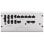 Corsair RM1000x SHIFT White Series 1000W 80 Plus Gold Modulaire