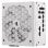 Corsair RM750x SHIFT White Series 750W 80 Plus Gold Modular