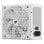 Corsair RM850x SHIFT White Series 850W 80 Plus Gold Modular
