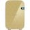 Frigorifero Cecotec Bolero MiniCooling 25L Bahamas Pat 2 compatto 12V-220V giallo