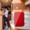 Cecotec Bolero MiniCooling 6L Bahamas Red Mini Frigorífico 12V-220V Vermelho