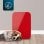 Cecotec Bolero MiniCooling 6L Bahamas Red Mini Frigorífico 12V-220V Vermelho