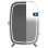 Cecotec Bamba Coolingbeauty 6000 Spiegel Kosmetik Kühlschrank 6L