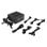 Aerocool LUXPRORGB850M Fuente Alimentación Semi-modular RGB 850W 80plus Bronze +88% ATX 3.0 Pcie 5.0