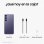 Samsung Galaxy S24 Plus 12/256GB Violeta Cobalt Libre Reacondicionado
