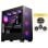 Phanteks XT Pro Ultra Cristal Templado USB 3.2 Negra