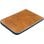 PocketBook WPUC-627-S-LB Funda Marrón para eBook PU 6"