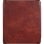 Étui marron Pocketbook 700 pour livre électronique ERA 7"