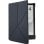 Pocketbook 743 Étui noir avec support pour Ebook Inkpad 4, Couleur 3 et 2