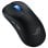 Mouse da gioco wireless ASUS ROG Keris II Ace 42000 DPI Nero