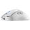 Mouse da gioco wireless ASUS ROG Keris II Ace 42000 DPI bianco