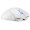 Mouse da gioco wireless ASUS ROG Keris II Ace 42000 DPI bianco