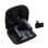 ASUS ROG Cetra True Wireless SpeedNova ANC Casque de jeu sans fil Noir
