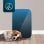 Frigorifero Cecotec Bolero MiniCooling 25L Bahamas Pat 1 12V-220V Blu Silenzioso